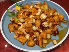 -富瑶大酒店(强工二街店)