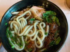 花溪牛肉粉-黔香阁(碧云店)