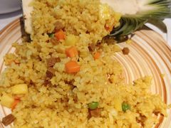 -三宝大饭店-中和艺素餐厅(浦上金山正祥广场店)