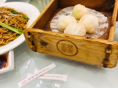 虾饺-金翠皇宫粤菜·点心·海鲜(科技园店)