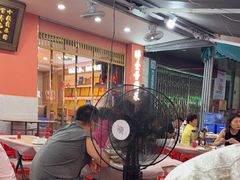 -醉壹号海鲜大排档(厦门美食地标店)