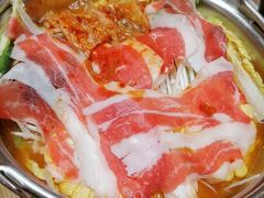 -林妈妈村·日式料理(宝山龙湖天街店)