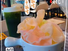 -友达面馆(海珠店)