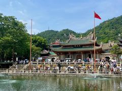 -南普陀寺