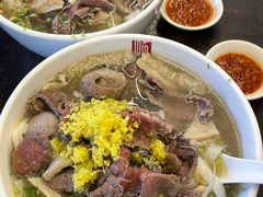 -潮镇老尾牛杂(环城西路店)