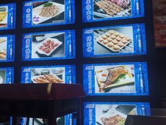 -金刚山烧烤(中山路店)