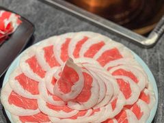 -前门后头老北京铜锅涮肉·京味菜·烤鸭(伊藤洋华堂店)