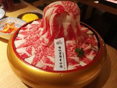 -温野菜涮涮锅(西单大悦城店)