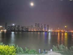 -小林哥的海鲜馆·夜宵烧烤(渔人码头店)