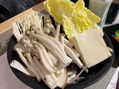 -八角锄烧·肉火锅(天河城店)