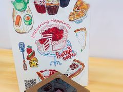 -Pantry's Best派悦坊蛋糕(K11购物艺术中心店)