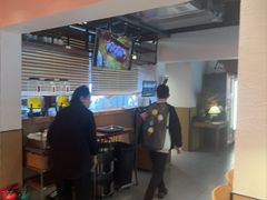 -子檀大隐炭烧(食品街店)