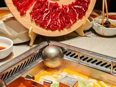 -海底捞火锅(团结桥店)