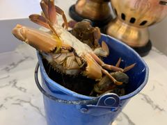 -澜悦港海鲜体验主题餐厅