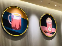 -Tims天好咖啡(江干万象城店)