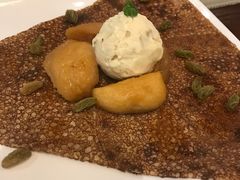 -LA CREPERIE BRETONNE布列塔尼法式餐厅(天童北路店)