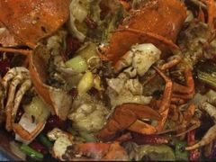 -九子香辣蟹跳跳蛙(龙昆南路店)