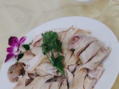 -潮之南·潮汕菜·鱼仔档(南山店)