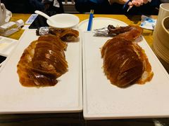 -小大董·烤鸭(王府井apm店)