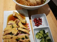 -朱鸿兴面馆(镇湖店)