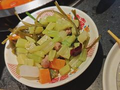 -沸炉重庆老火锅(军事博物馆店)