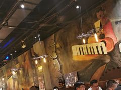 -小俩口烧烤东北菜(双井店)