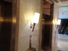-杭州城中香格里拉大酒店