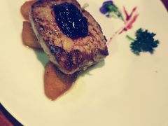 法式香煎鹅肝-布拉格餐厅· 中欧捷克菜(全国首店)