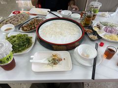 -嘉升大排档(番禺总店)