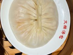 -文楼·淮扬菜·淮安早茶(河下古镇翔宇店)