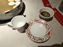 -汕头八合里海记牛肉店(清河店)