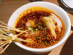 -新太二·鲜料川菜(万泰汇店)