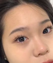 -爱睫物语·疗愈美睫美甲