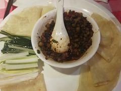 -西域阿里马新疆菜·清真(桂花路店)