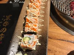 -黑牛の店·和牛烧肉(合生汇店)