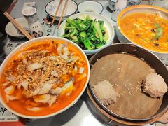 -风波庄(罍街分舵)