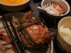 -牛New寿喜烧(闵行龙湖天街店)