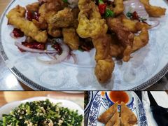 -洞天食府(北大街店)