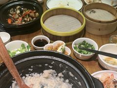 -如轩·海鲜砂锅粥·潮汕菜(海珠店)