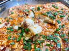 客家酿豆腐-农汤老店(顺联公园里店)