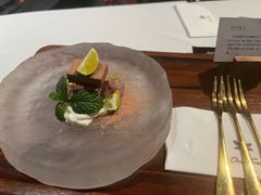 -一棵树·意大利西餐厅One Tree(新城店)