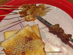 -北三老太太烧烤(人生一串上榜店)