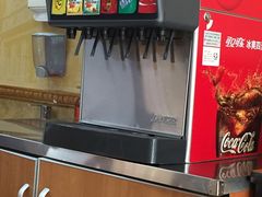 -赛百味SUBWAY(凯德mall大峡谷店)