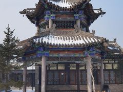 -平遥古城