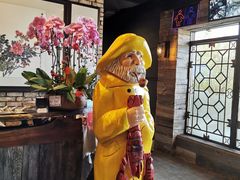 -鱼乐轩海鲜专门店