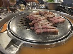 -姜虎东白丁烤肉(深圳湾后海汇店)