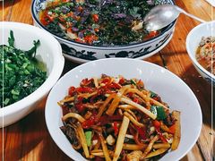 -笨罗卜浏阳菜馆(星沙店)