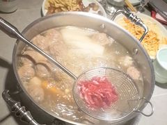 -宴全牛粤来越牛潮汕鲜牛肉火锅(海州万达广场店)