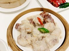 -天然台1908(中建广场店)