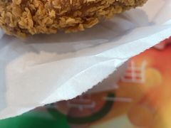 -麦当劳(伟城广场店)